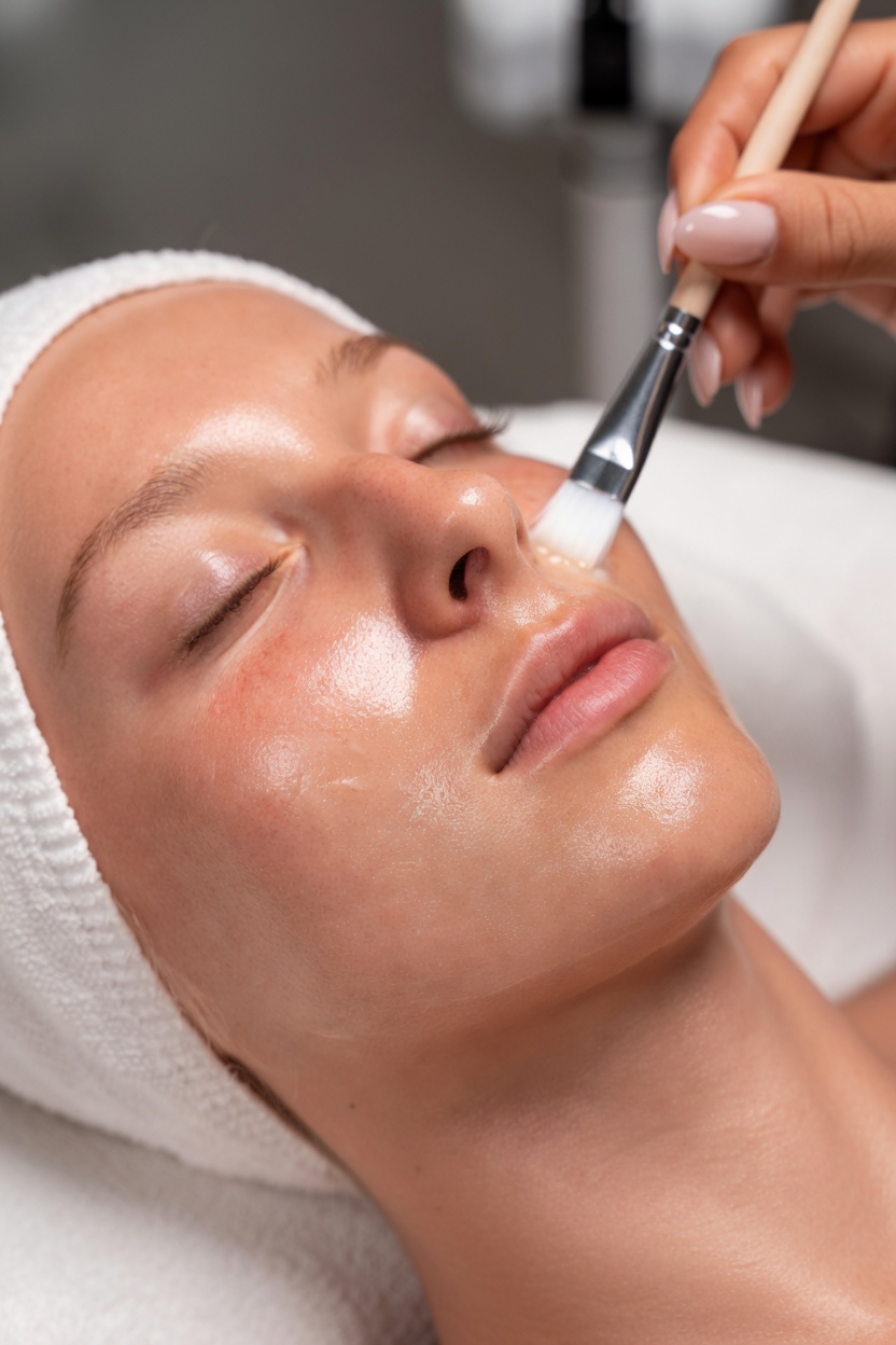 Peeling Facial